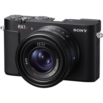デジタルカメラ SONY RX1R Sony RX1R III Digital Camera | Alan Photo